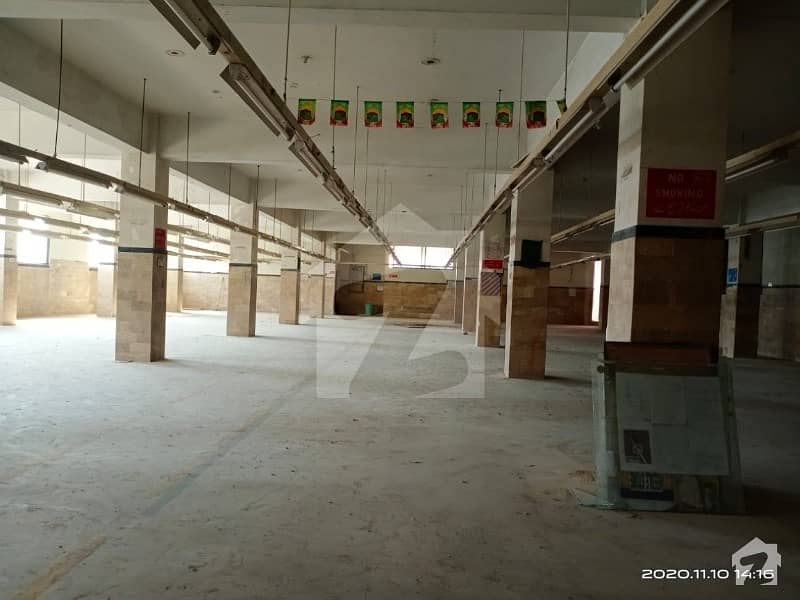 Ground+2 With Basement Factory Is Available For Sale Ground+2 With Basement Factory Is Available For Sale