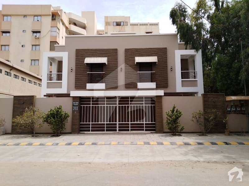 Small Complex 3 Bed Apartment Available For Sale