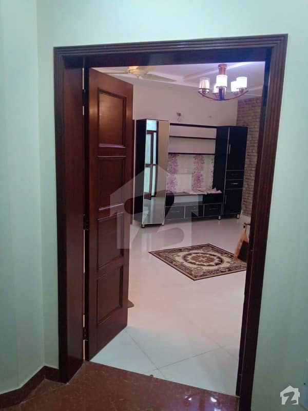 10 Marla Beautiful Brand New House Available For Rent In Central Park Ferozpure Road Lahore