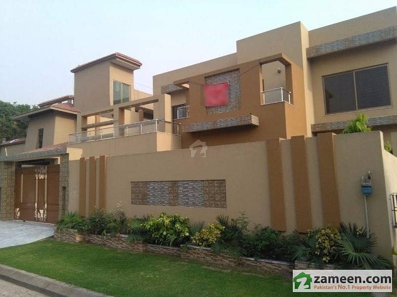 1 Kanal Double Storey House For Sale