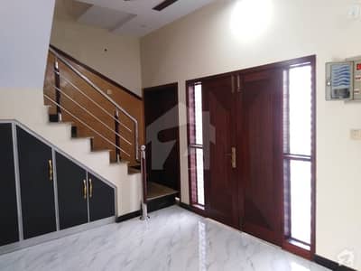 5 Marla House Is Available For Sale 5 Marla House Is Available For Sale