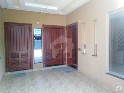 6 Marla House Available For Sale In Al Rehman Garden 6 Marla House Available For Sale In Al Rehman Garden