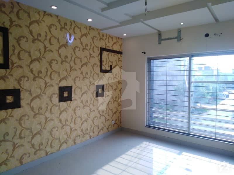 6 Marla House Is Available For Sale In Al Rehman Garden