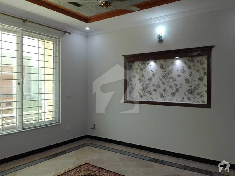 20 Marla Upper Portion In Bahria Town For Rent At Good Location