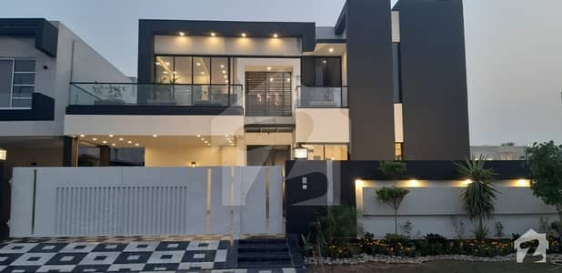 1 Kanal Modern Stylish Luxury Bungalow For Sale 1 Kanal Modern Stylish Luxury Bungalow For Sale
