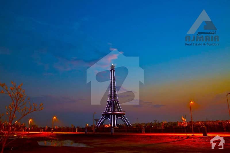 10 Marla Outstanding Residential Plot For Sale 10 Marla Outstanding Residential Plot For Sale