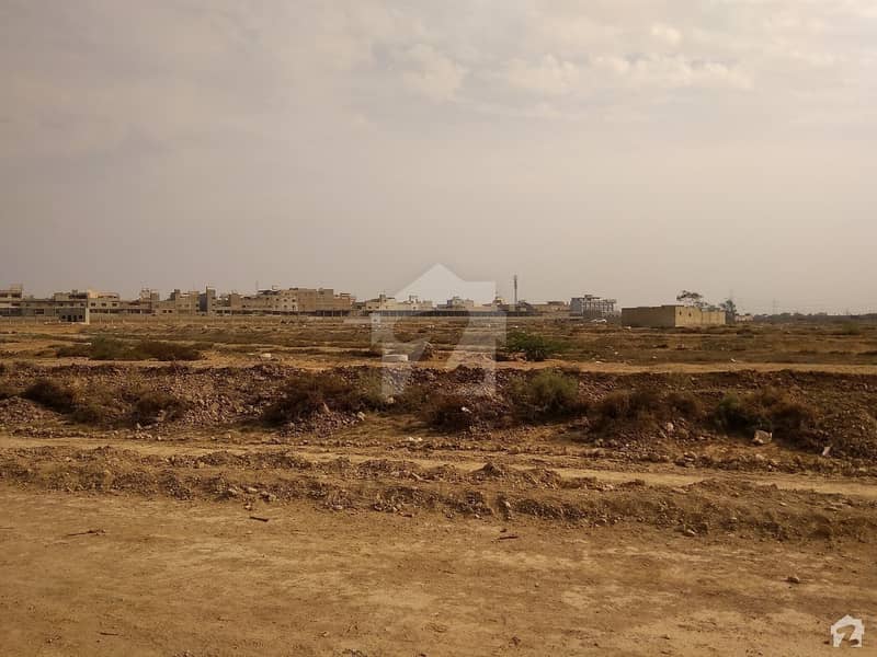 Pir Gul Hasan Phase 2,  240 Sq. Yards Plot Is Available For Sale