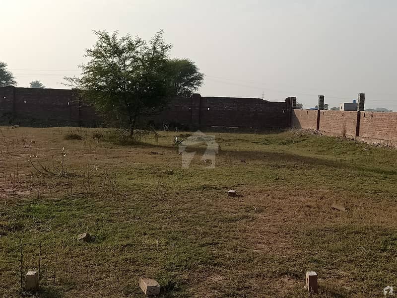 In Others Residential Plot Sized 10 Marla For Sale