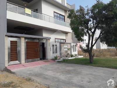 240 Sq Yard Ground  1 House For Sale In Gulshane Maymar  Sector R