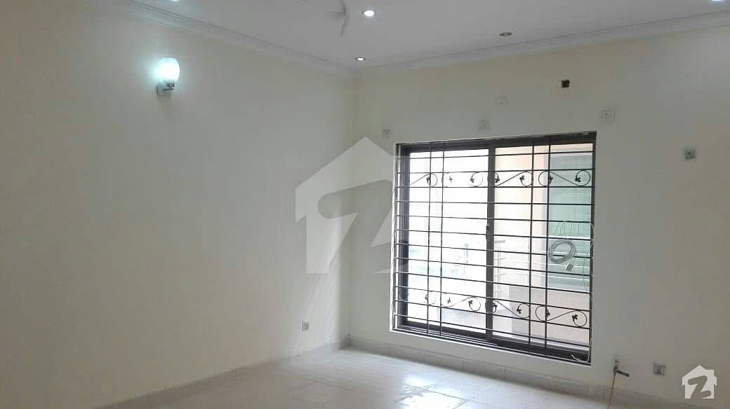 Lower Portion For Rent Situated In Korang Town
