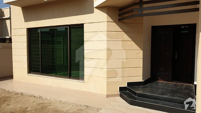 Independent House For Sale In Askari 4