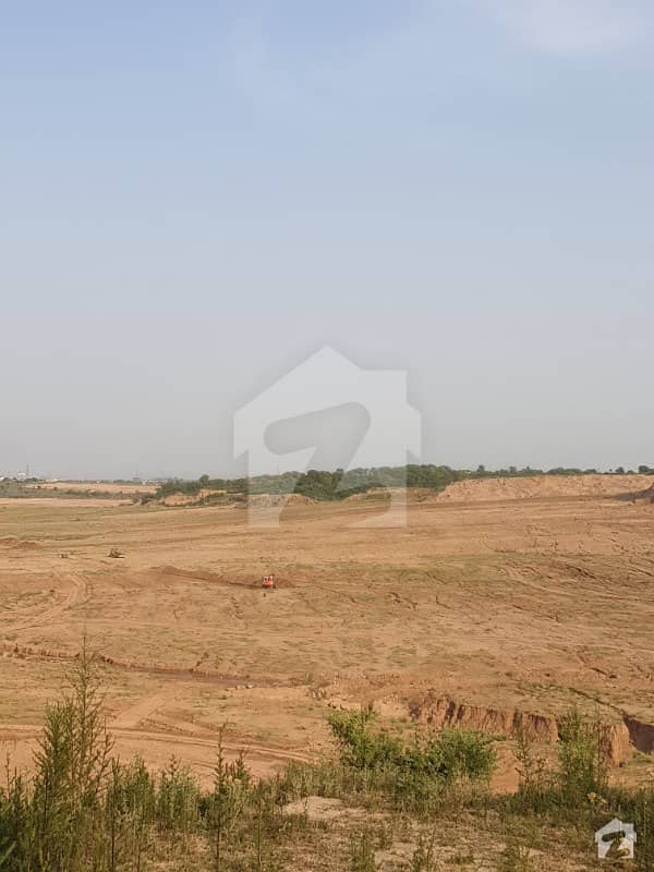 4500  Square Feet Residential Plot For Sale In Beautiful Dha Defence