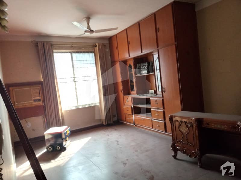 1 Kanal Double Storey House Available For Rent  Best For Living