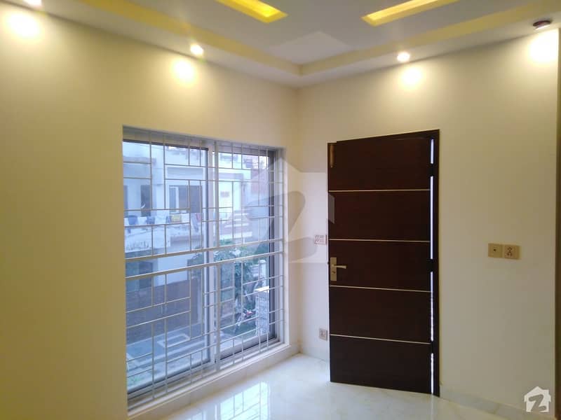 House In Al Rehman Garden Sized 5 Marla Is Available
