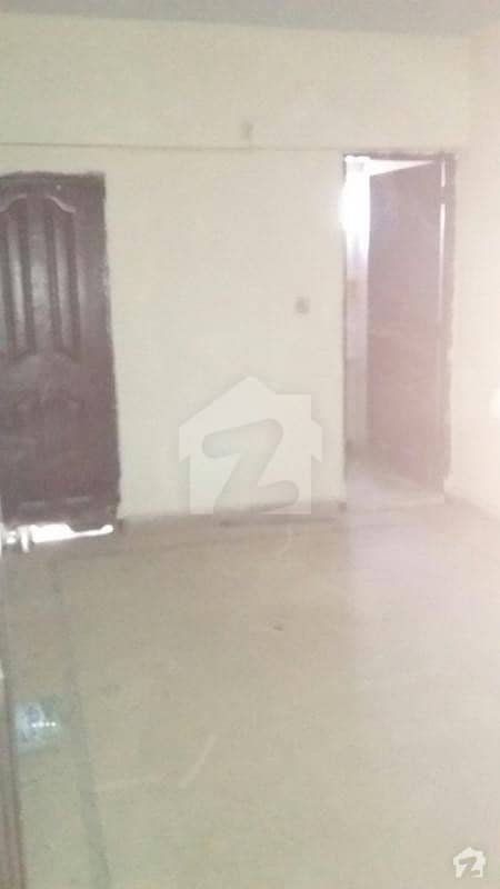 800  Square Feet Flat For Rent In North Karachi