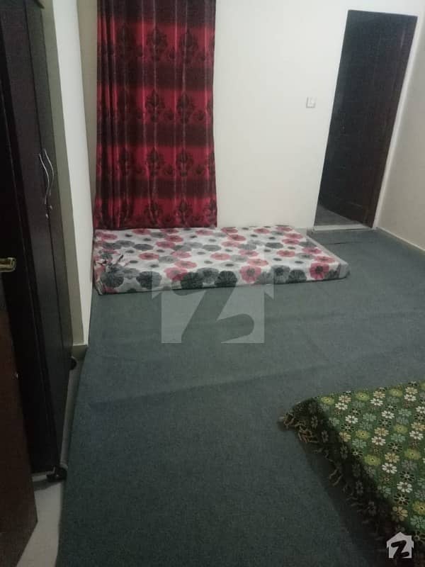 2250  Square Feet Flat Is Available For Rent In Jinnah Park