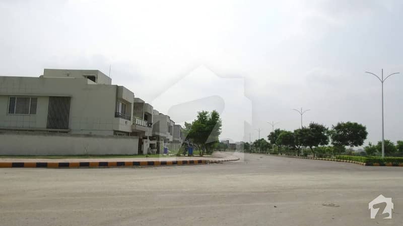 7 Marla Plot File For Sale In Gulberg Islamabad In Best Price