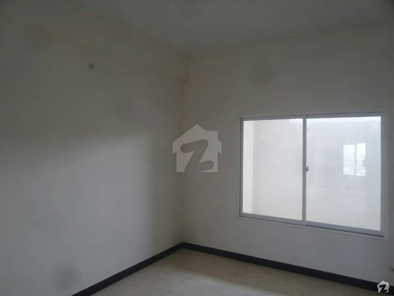 Flat Of 800 Square Feet For Sale In Chakri Road