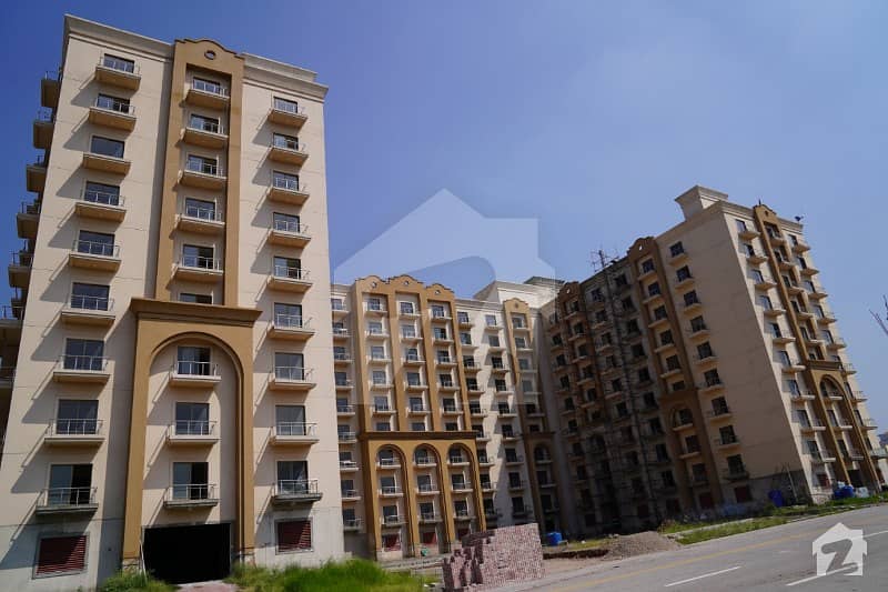 1 Bed 2 Bed Cube Apartment For Sale In Extreme Beautiful Location Bahria Enclave Islamabad