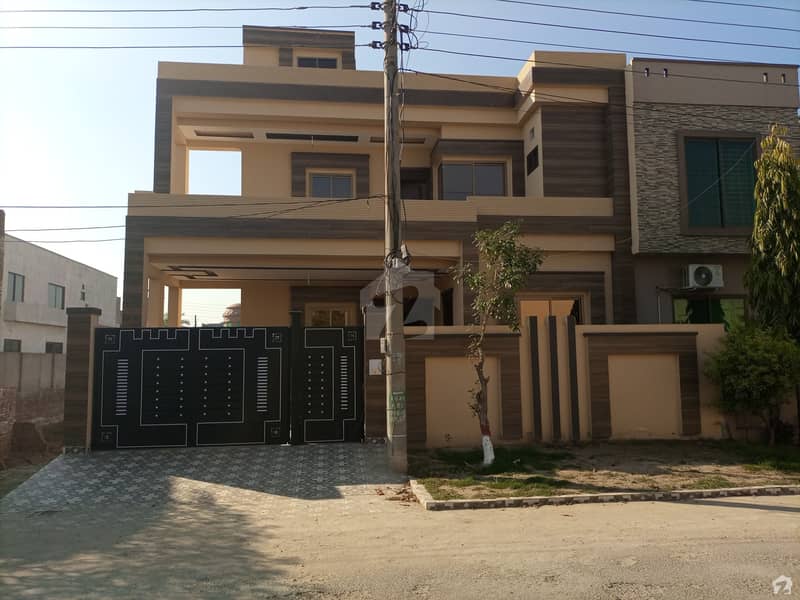 House For Sale Situated In DC Colony