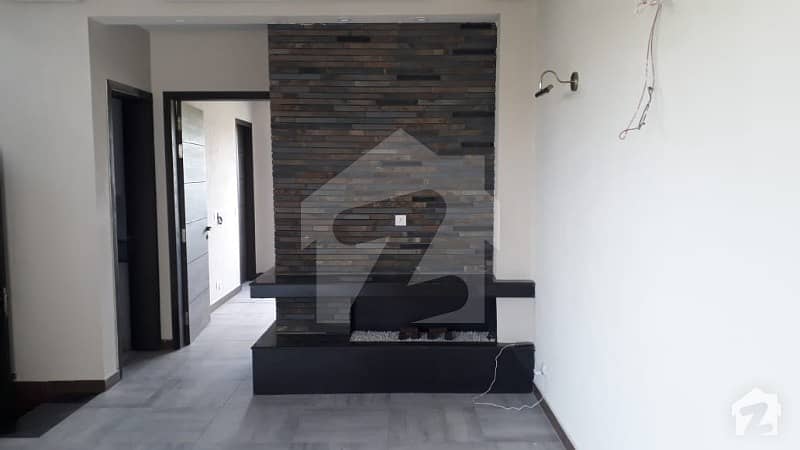 5 Marla Brand New Beautiful Lavish House For Rent In Dha Phase 7