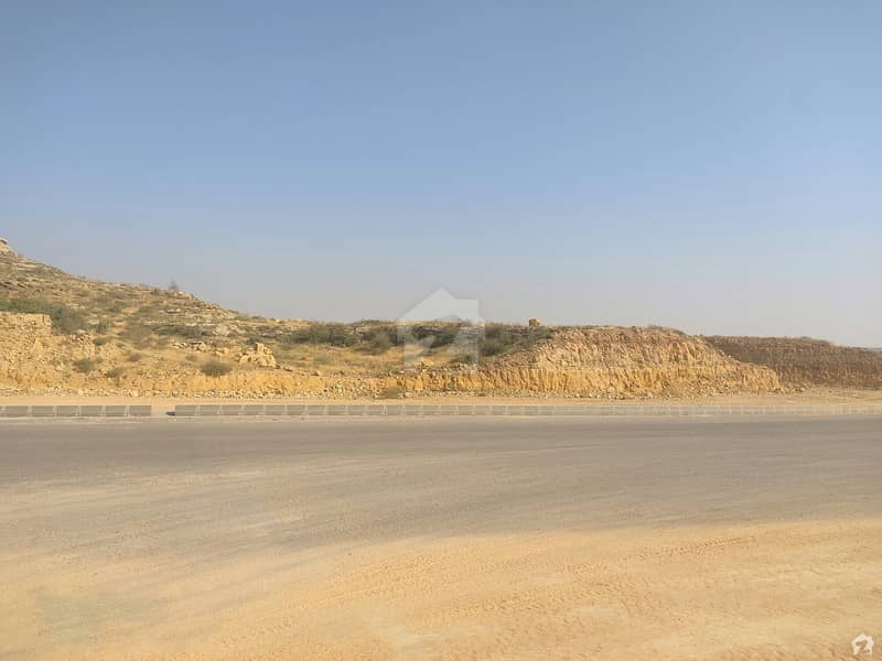 150 Square Yards Residential Plot Is Available For Sale In Karachi Motorway