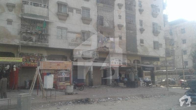 شادمان ٹاؤن - سیکٹر 14 / بی شادمان نارتھ ناظم آباد کراچی میں 2 کمروں کا 3 مرلہ فلیٹ 21 ہزار میں کرایہ پر دستیاب ہے۔