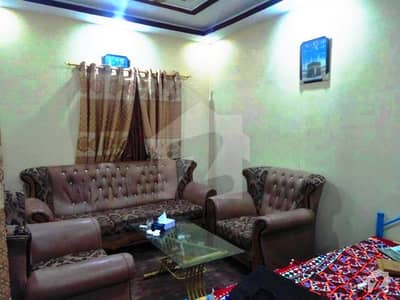 Penthouse In Gulshan-E-Iqbal Town For Sale
