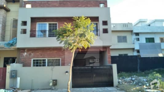 Most Beautiful Double Storey House Available For Sale