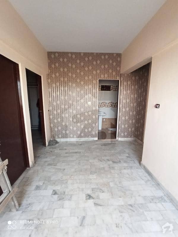 A Flat On 3rd Floor In Very Good Condition For Sale On Main Kalyana Chorangi