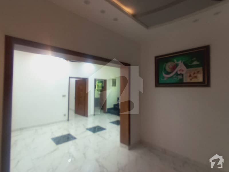 ڈی ایچ اے 11 رہبر لاہور میں 3 کمروں کا 5 مرلہ مکان 1.35 کروڑ میں برائے فروخت۔
