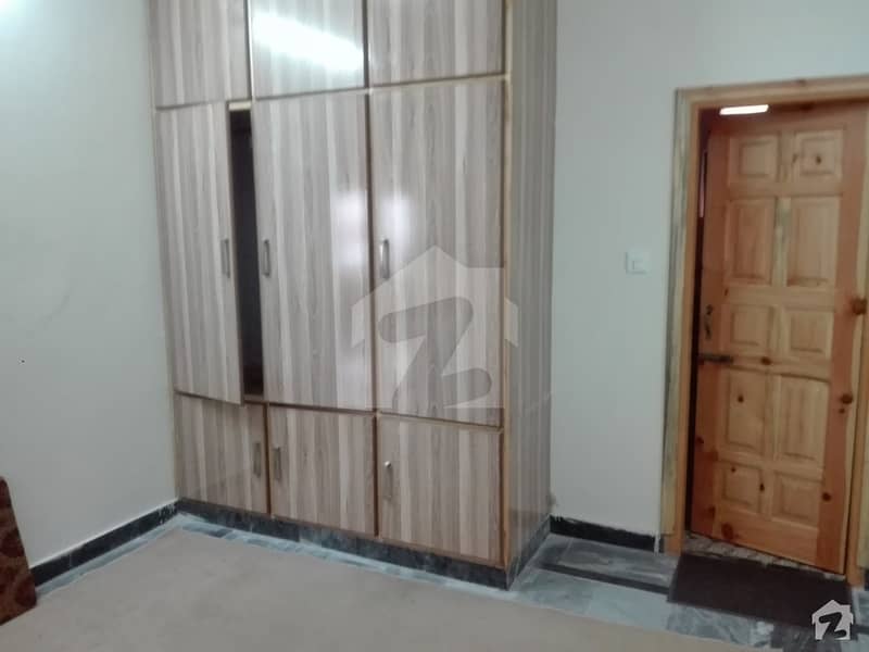 House For Sale Situated In Jhangi Syedan