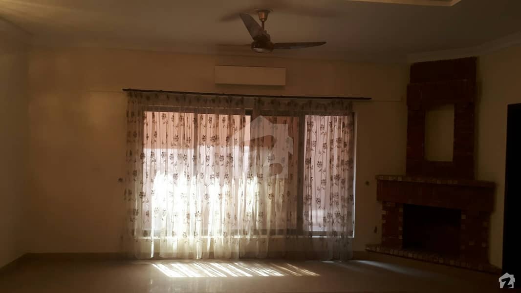 Ideally Located House For Rent In Bahria Town Rawalpindi Available