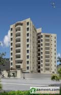1 Sapphire Residency