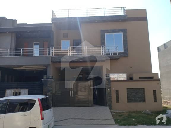5 Marla House For Sale In Satiana Road