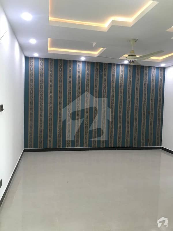7 Marla House For Sale In Bahria Town Phase 8 Usman Block