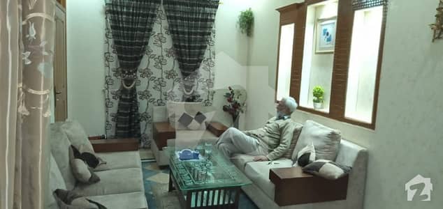 پیکو روڈ لاہور میں 4 کمروں کا 5 مرلہ مکان 1.1 کروڑ میں برائے فروخت۔