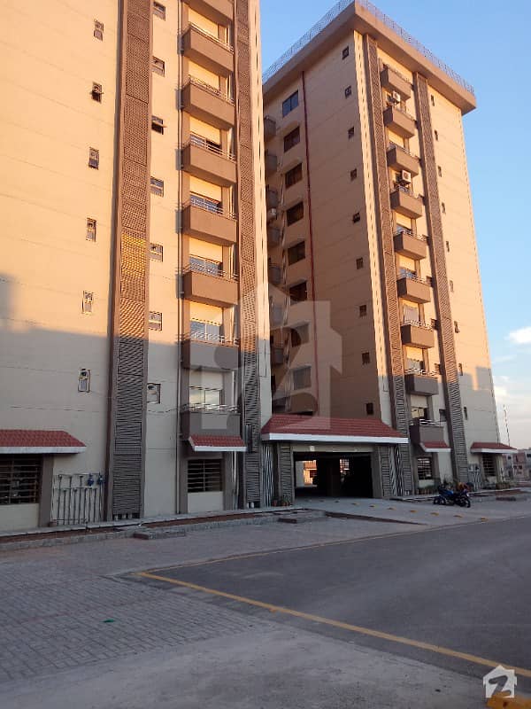 Askari 14 Beautiful Apartment Available