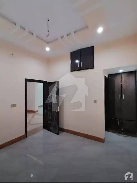 Brand New Well Furnished Triple Storey House Available