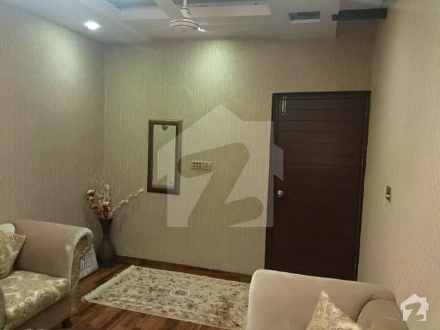 Flat Is Available For Rent At Khalid Bin Waleed