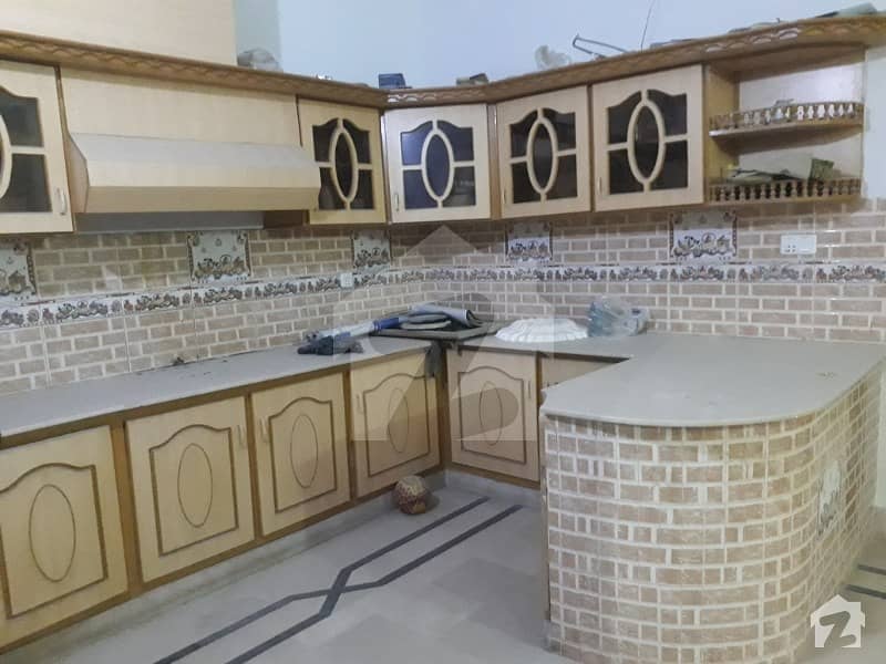 1080  Square Feet House In North Karachi Best Option