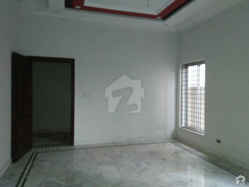 Gorgeous 1 Kanal House For Rent Available In EME Society