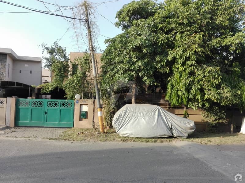 12 Marla House For Sale Available In Eden Eden Avenue, Eden