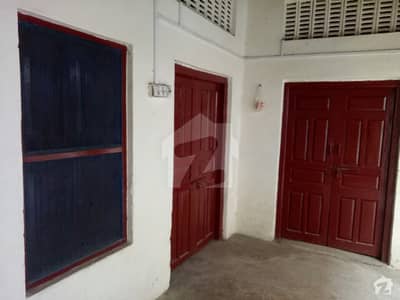 5 Marla House In Farooqabad For Sale At Good Location