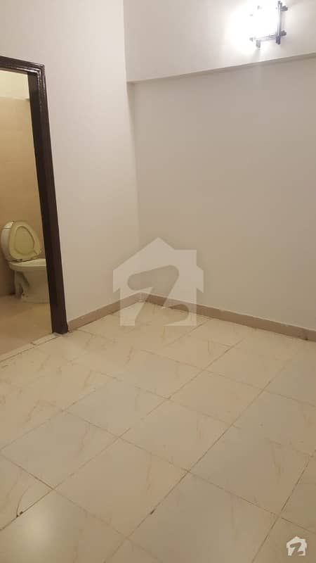 650 Square Feet Flat In Nazimabad Is Available