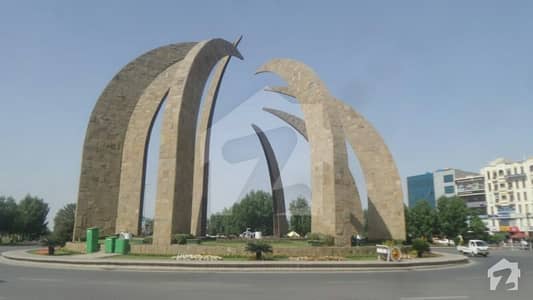 10 Marla Plot File In Central Bahria Town For Sale 10 Marla Plot File In Central Bahria Town For Sale