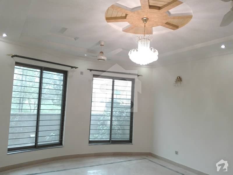 20 Marla House Is Available For Rent In Bahria Town