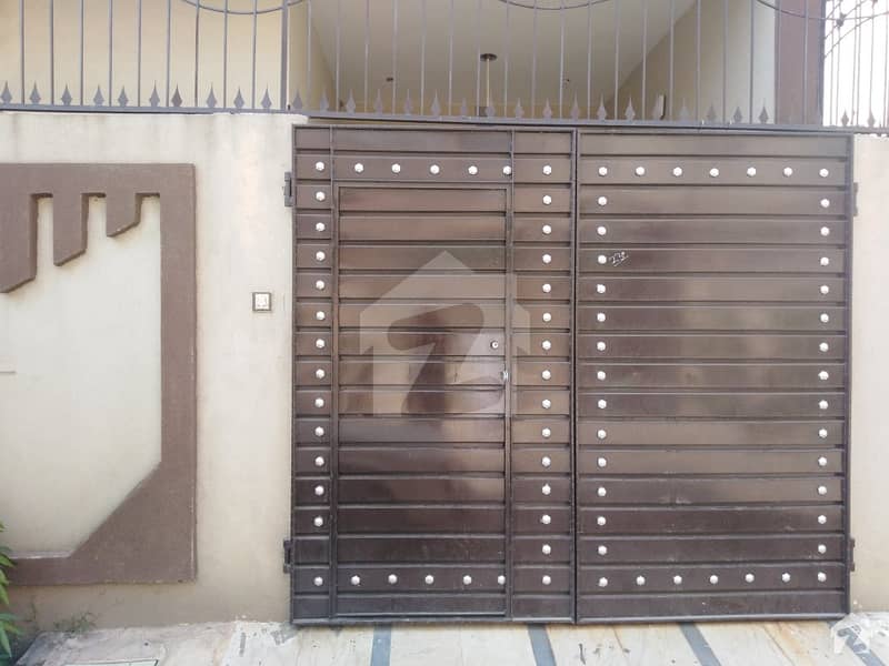الرحمان گارڈن فیز 2 الرحمان گارڈن لاہور میں 3 کمروں کا 3 مرلہ مکان 53 لاکھ میں برائے فروخت۔