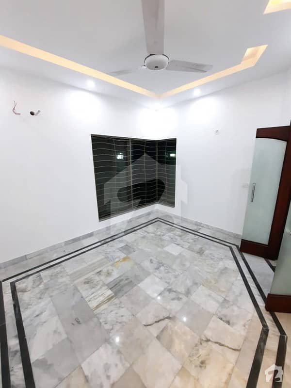 Abid Associates Presents 5 Marla House Available For Rent