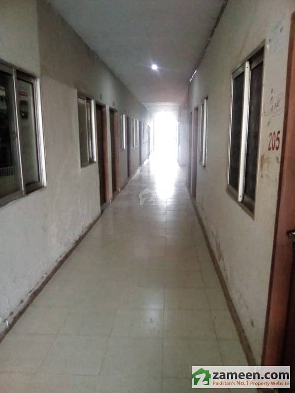 440 Square Feet Flat Is Available For Rent In Lahore Johar Town Johar